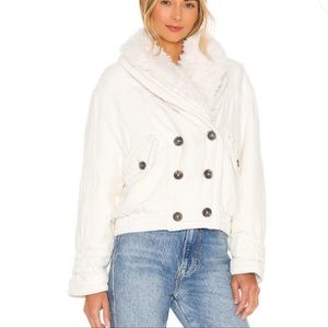 Free People Jacket